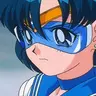 Profile image of セーラーマーキュリー