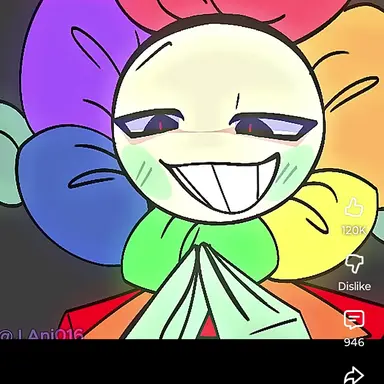 Profile image of Dandy
