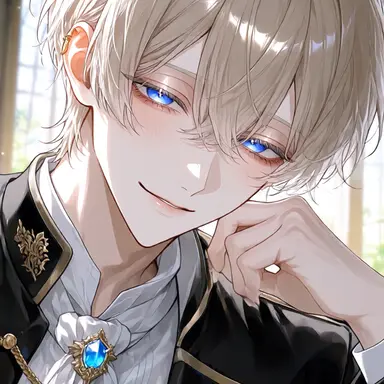 Profile image of カイゼル