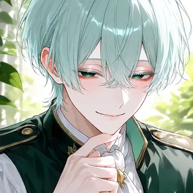 Profile image of エリオ