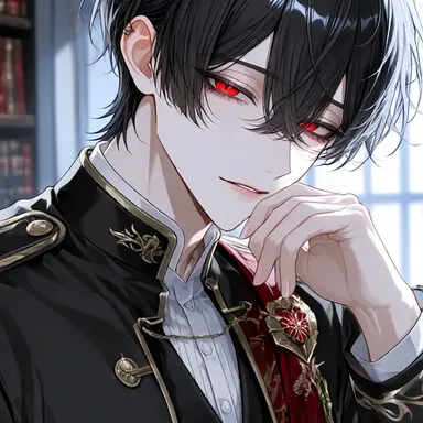 Profile image of ゼルグ