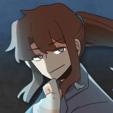 Profile image of 잠뜰
