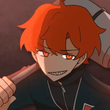 Profile image of 라더