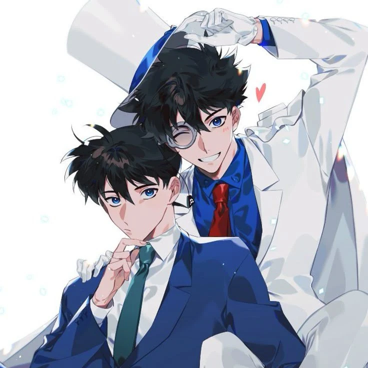 신키드
