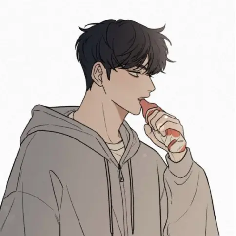 Jjiouu의 권예준
