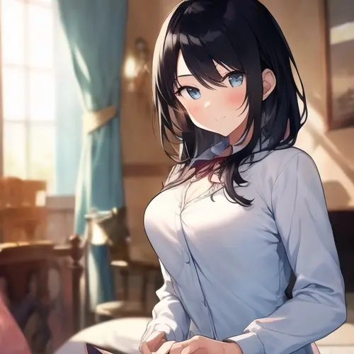 StrictPlate7142의 浮気癖がある妻
