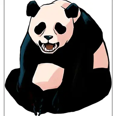 Profile image of 판다