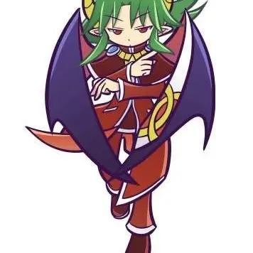 Profile image of サタン