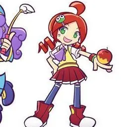 Profile image of りんご