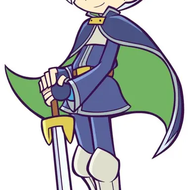 Profile image of ジェゾ