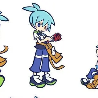 Profile image of シグ