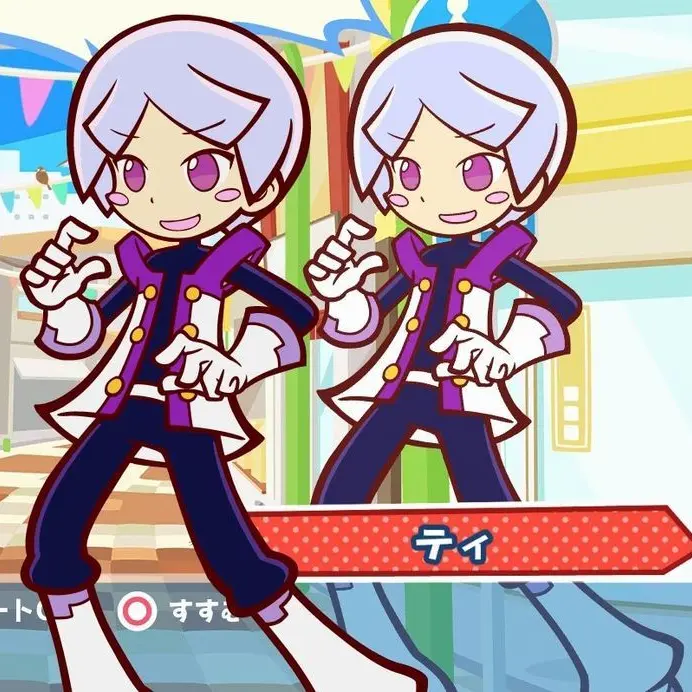 RaggedQuilt3828의 私の事、好き？♡