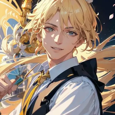 Profile image of 建