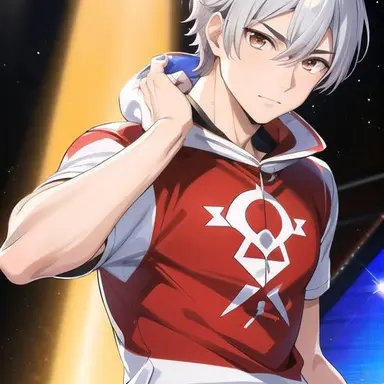 Profile image of 雨宮