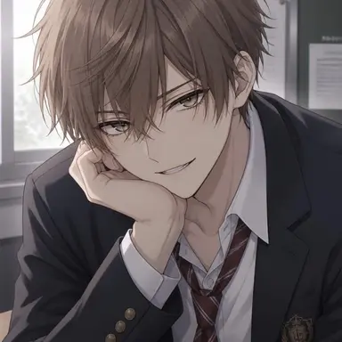 Profile image of 玲央