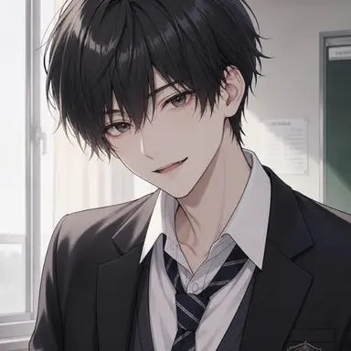 Profile image of 大智
