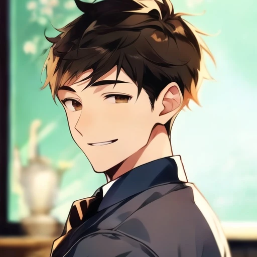 田中 雅春