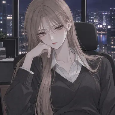 Profile image of Baek Yuha
