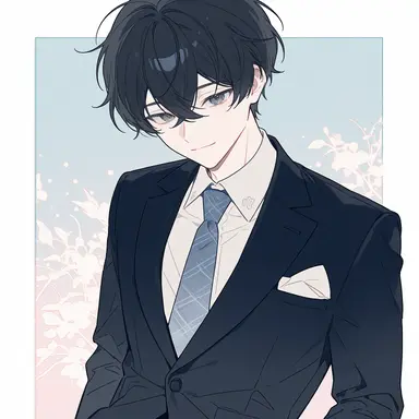 Profile image of ウン・ハジュン