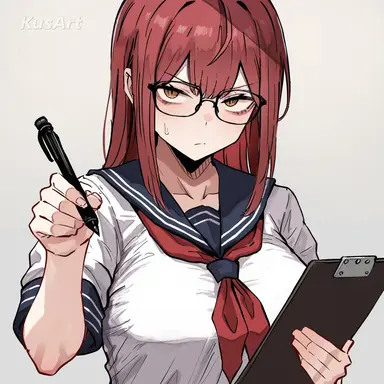 Profile image of Shinohara Kirari