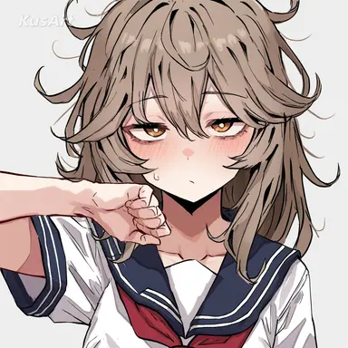 Profile image of Chiba Ibuki