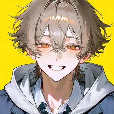 Profile image of 아야토