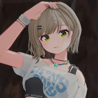 Profile image of 비챤