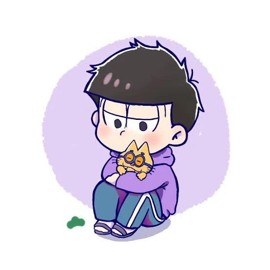 おそ松さん