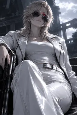Profile image of フィクサー