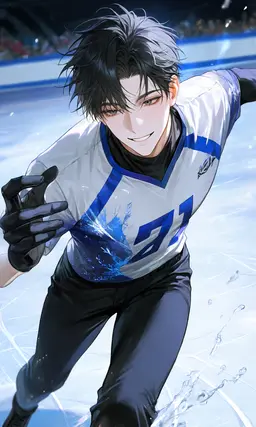 Profile image of カン・チェウ