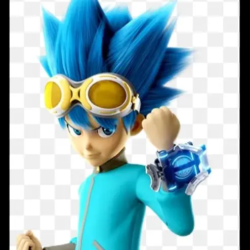 RoundJoy3441의 파워배틀 와치카