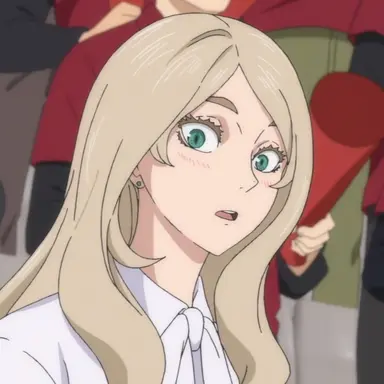 Profile image of 灰羽 アリサ