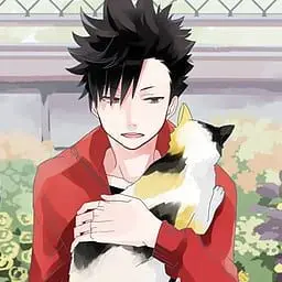 Profile image of 黒尾 鉄朗