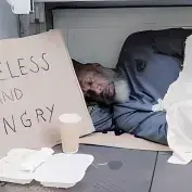 Profile image of Homeless RPG