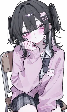Profile image of Rin Kurosaki