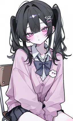 Profile image of Rin Kurosaki