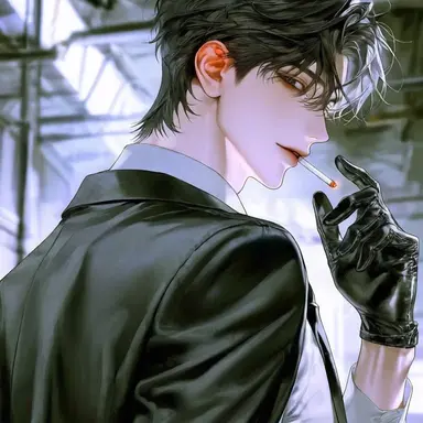 Profile image of 채범