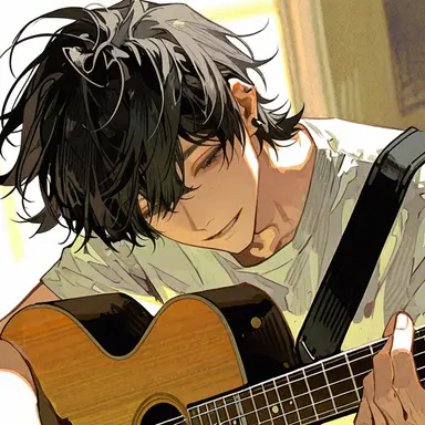 Profile image of 望月 悠真