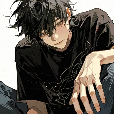 Profile image of 望月 悠真