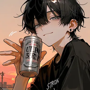 Profile image of 望月 悠真