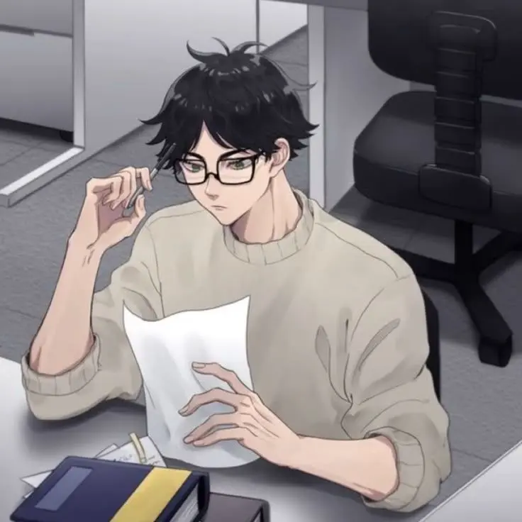 Sonuno__fann7422의 外ではクール、家では超一途