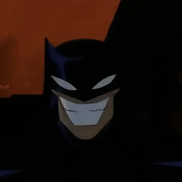 Cupcake_Collector의 Justice Revenge