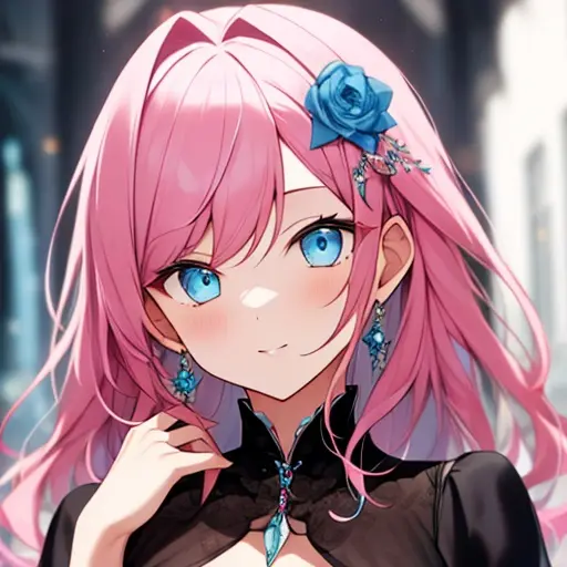 WildEpoch5598의 ミーアキャンベル