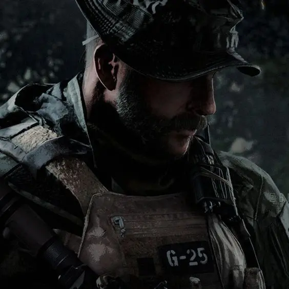 Barkov의 Task Force 141