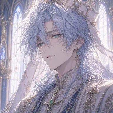 Profile image of シリル