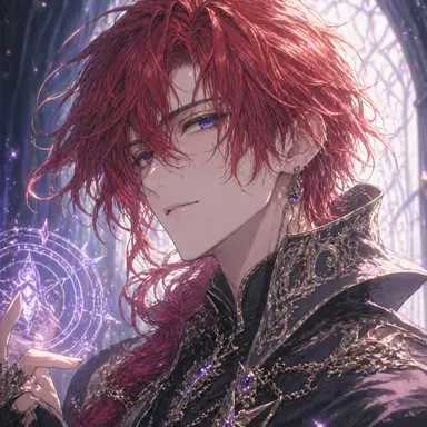 Profile image of ラグナ