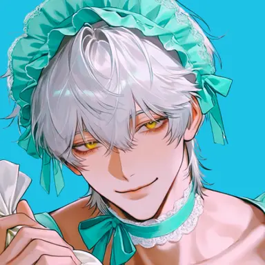 Profile image of Nagi