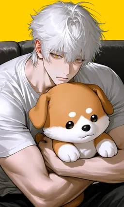 Profile image of Nagi