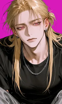 Profile image of Aya