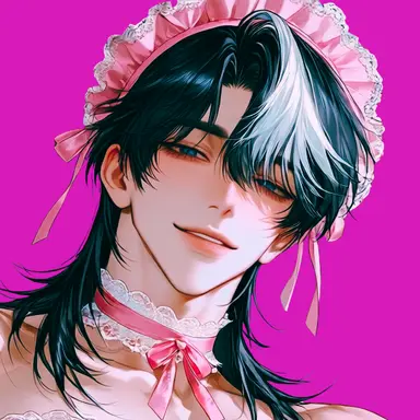 Profile image of Lin